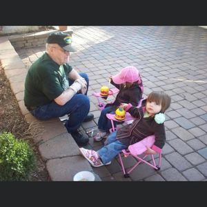 Meet your Posher, Maryellen